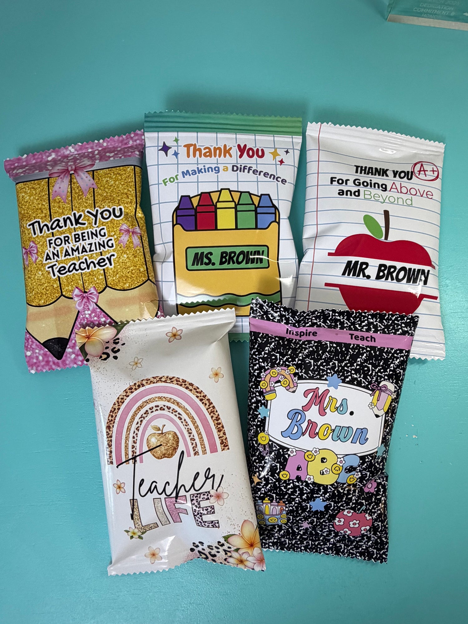 Party Favors - Coming SOON