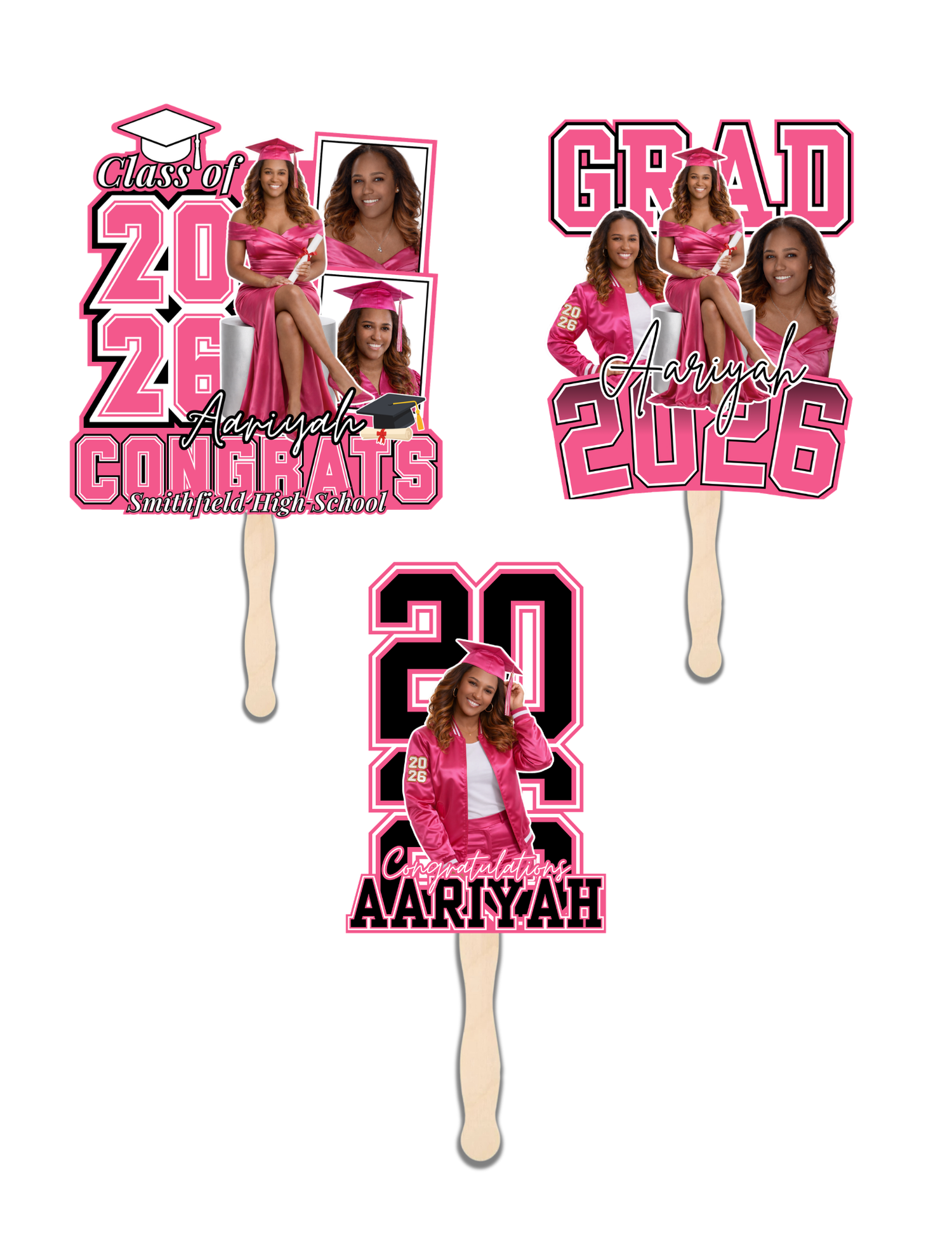 Graduation Shop 2026