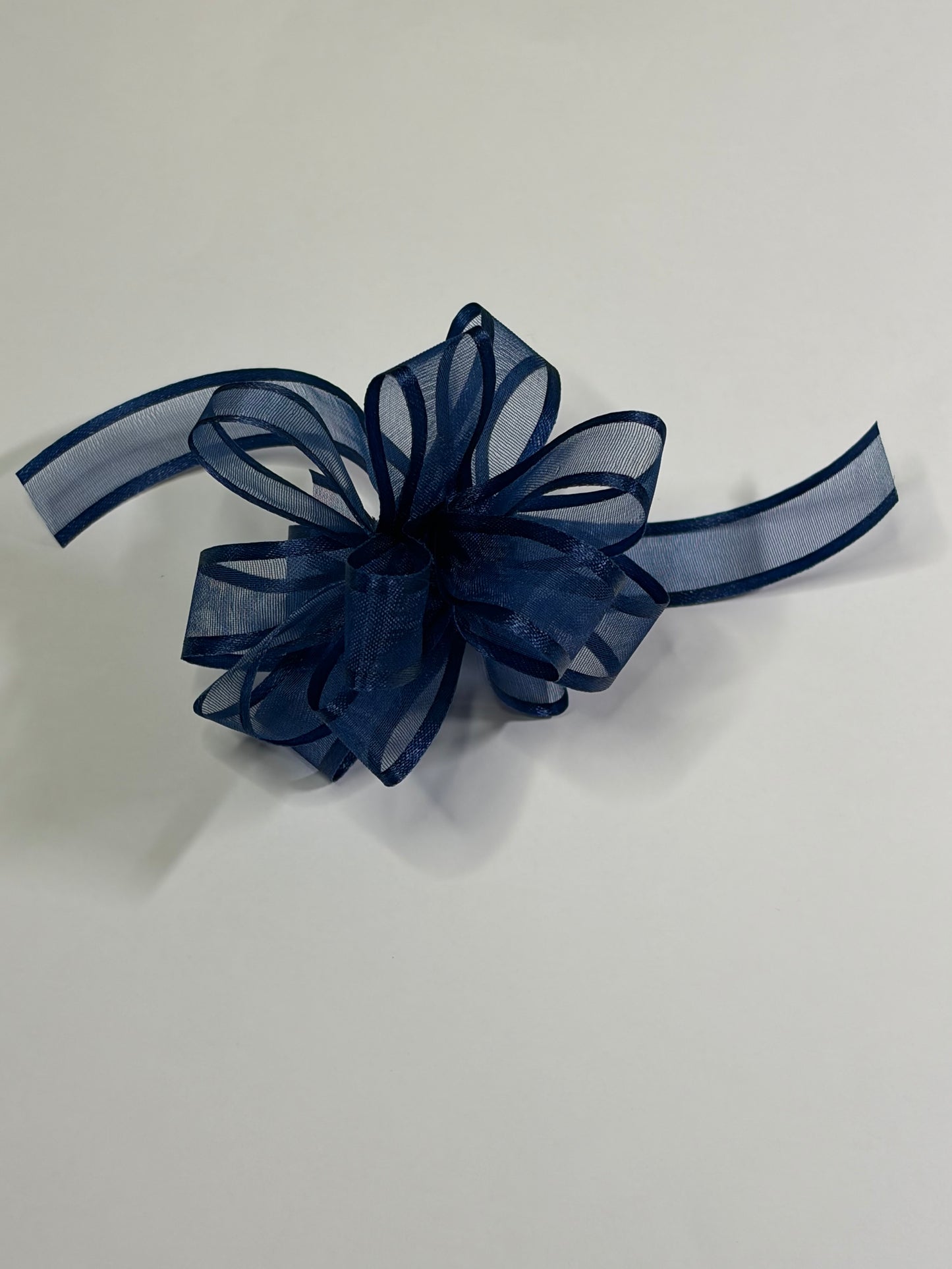 Ribbon Lei Poofs | Handmade Lei Add-On Embellishments