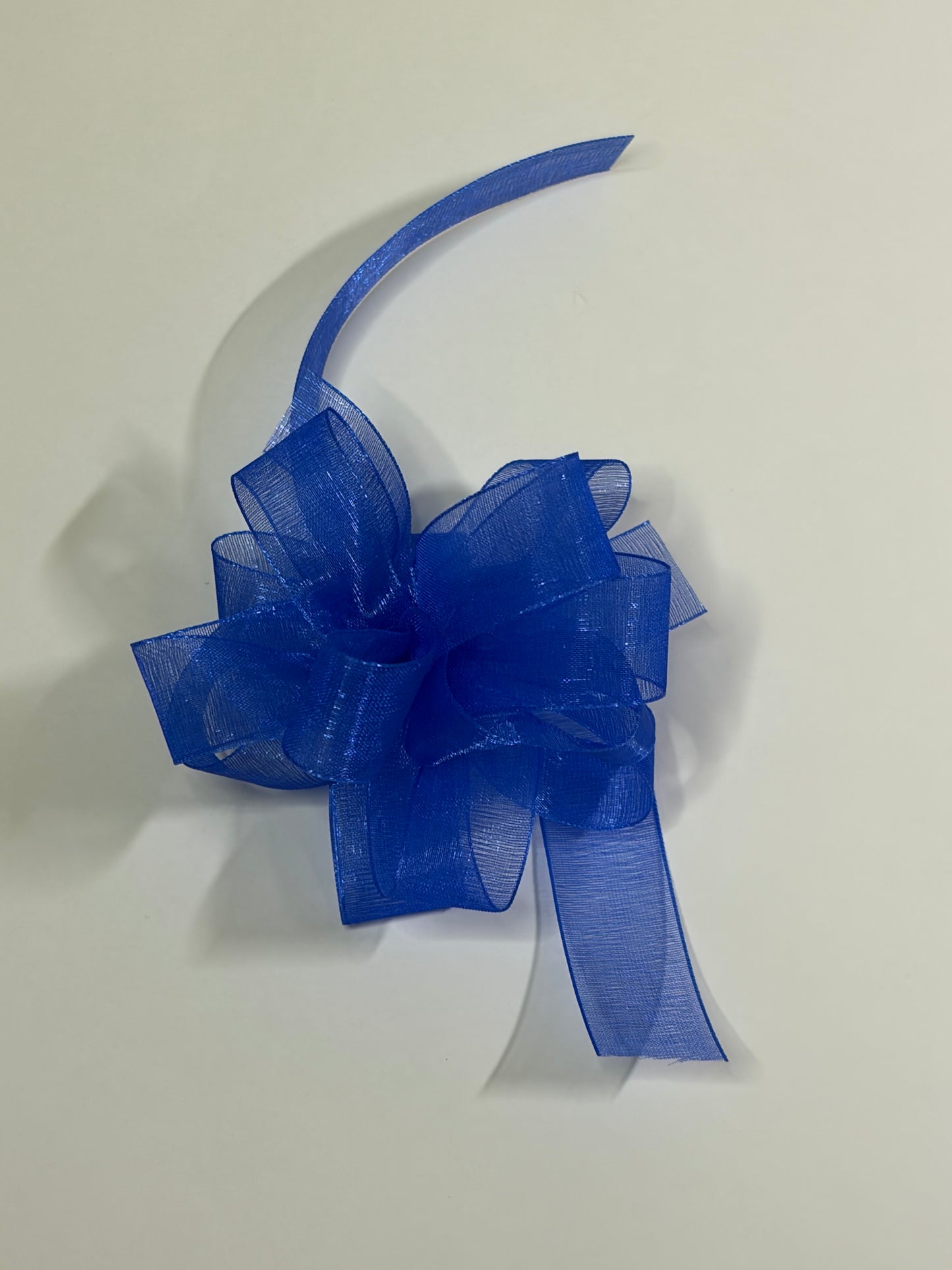 Ribbon Lei Poofs | Handmade Lei Add-On Embellishments